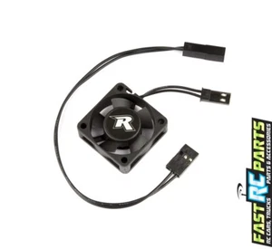 Associated Reedy HV Motor Fan with 195 mm extension ASC27423 - Picture 1 of 1