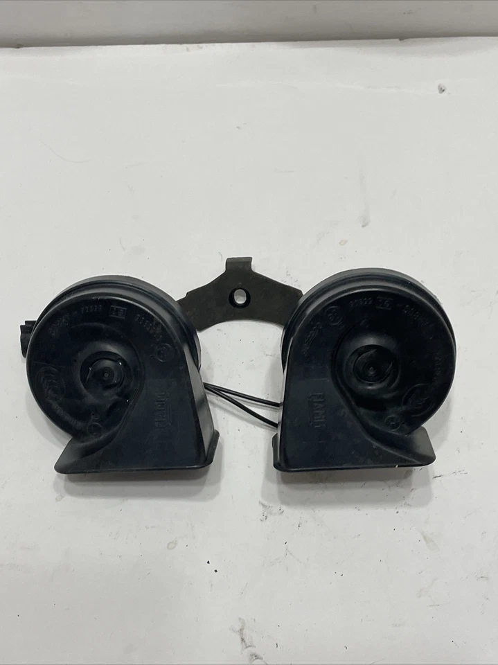 Soporte de zumbador Mercury Sable High Note 2008-2009 bocina bocina sonido bocina OEM Foto 1 de 4