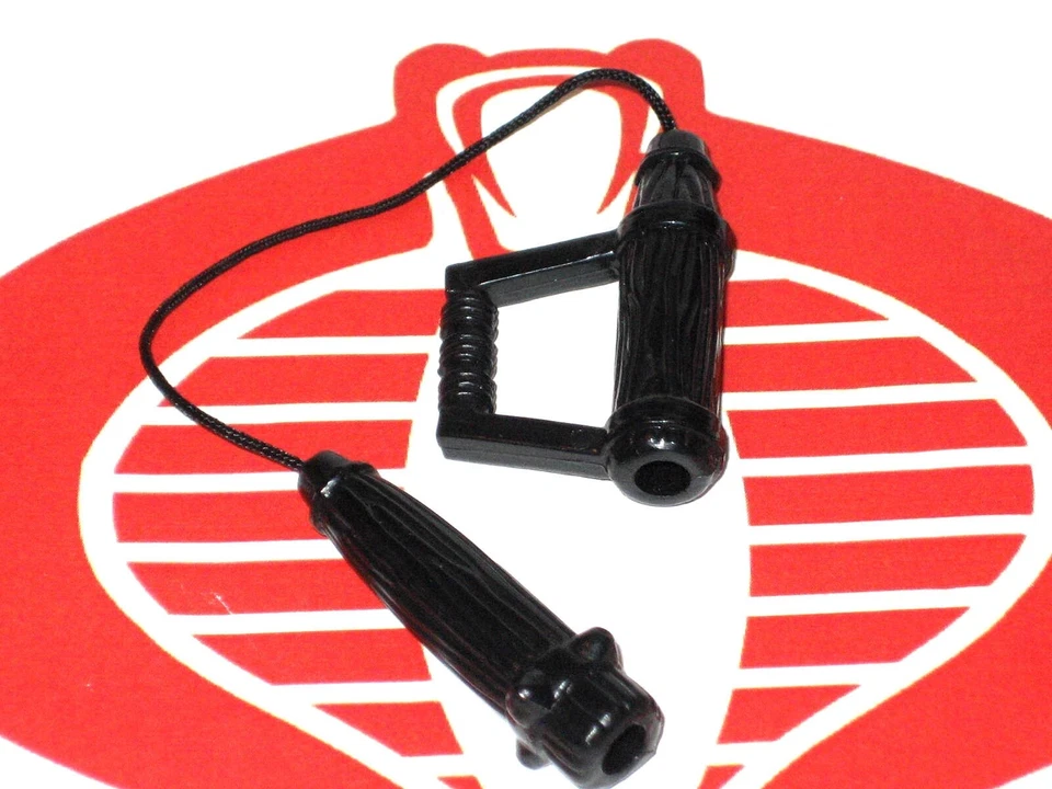 Stretch Armstrong аксессуар крышка игрушки 1993 оригинальная фигурка аксессуар - Изображение 1 из 1