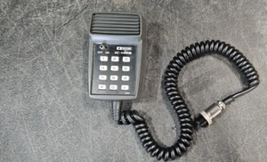 ICOM IC-HM8 HAM RADIO HAND MICROPHONE - Zdjęcie 1 z 4