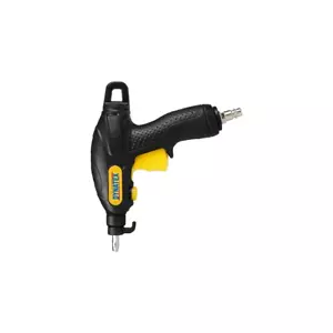 Compressor Air Blow Gun Trigger Nozzle Duster Variable Feed Erganomic Mechanics - Picture 1 of 4