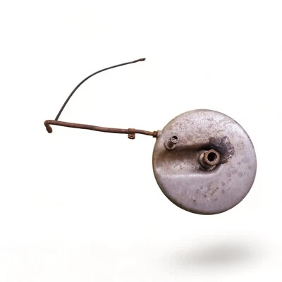 1959 Harley Panhead Knucklehead Fl Flh Duo Glide OEM *2711A Front Brake  - Image 1 of 4