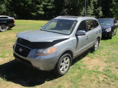 Fuel Tank Fits 07-09 SANTA FE 348568 — 第 1/4 张图片