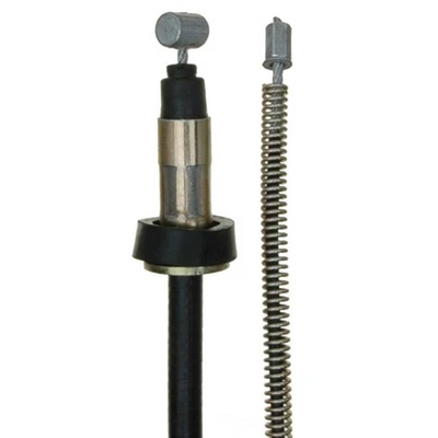 Cable de freno de estacionamiento trasero derecho para Hyundai Santa Fe 2002 Raybestos 2001-2006 Foto 1 de 2