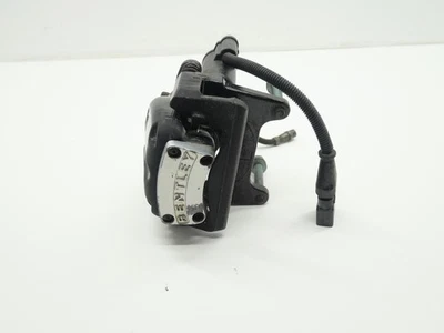 2005 Bentley Continental GT Rear Passenger Caliper Assembly Right RH 59k OEM - Image 1 of 4