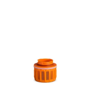 Cartucho de filtro de repuesto para filtro de agua Grayl GeoPress para exteriores y viajes - Imagen 1 de 3