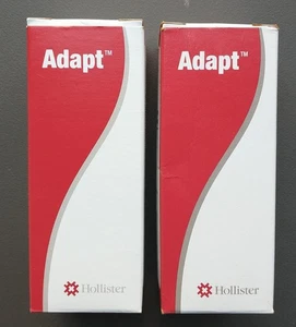 2er Pack Hollister 7906 1oz Flaschen Adapt Stoma Stoma Pulver Neu - Bild 1 von 2
