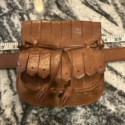 Ralph Lauren Waist Belt Bag  - Image 1 of 4