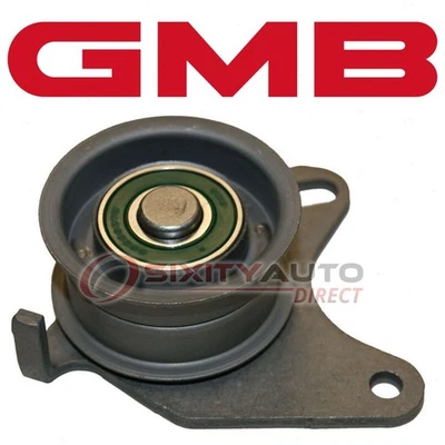 GMB Timing Belt Tensioner for 1983-1985 Dodge Power Ram 50 2.3L L4 - Engine bu - Image 1 of 4