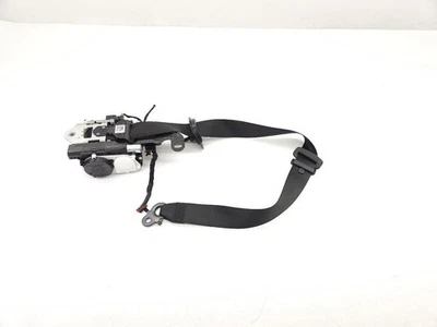 17-23 BMW 530e 530i 540i pasajero delantero derecho cinturón retractor 72117430122 Foto 1 de 4