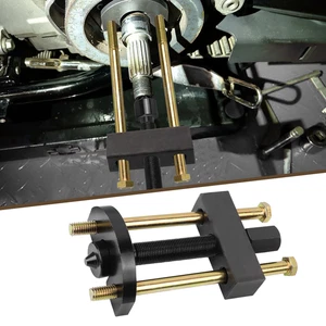 Transmission Mainshaft Inner Bearing Race Tool Puller for Harley Big Twin 1984+ - Picture 1 of 7