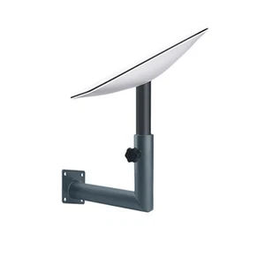 Quick Release Installation For Starlink Wall Mount Designed for Convenience - Afbeelding 1 van 10