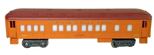 Lionel City of Tacoma #9504 Passenger Car - Picture 1 of 9