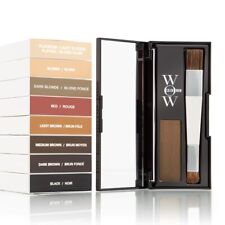 Color Wow Root Cover Up Black - 0.07 oz New in box
