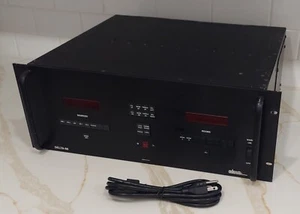 Amplificador Audio Design Associates Delta-88, amplificador ada DELTA-88BA - Imagen 1 de 11