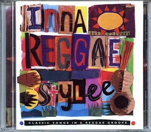 Varias canciones clásicas estilo inna reggae en un ritmo de reggae - Imagen 1 de 3