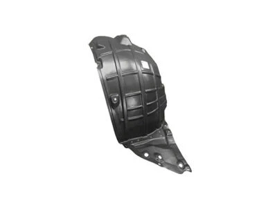 Guardabarros interior derecho para Infiniti M35h 2012-2013 - lado del pasajero 84154GDRQ Foto 1 de 2