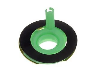 Cámara de señal de giro Dorman para Oldsmobile 98 1978 1979 1980 1981 1982 1983 1977 1977 1977 1977 Foto 1 de 2