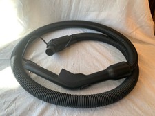 Fuller Brush Canister Vacuum Cleaner Electric Power Nozzle Hose Assembly