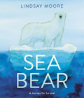 Lindsay Moore Sea Bear (Taschenbuch)
