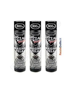 Insetticida Zig Zag Magnatela Ebano Elimina Ragni e Ragnatele 600ml 3 Pezzi - Foto 1 di 3