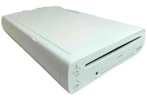 Sistema Nintendo Wii RVL-001 Blanco (SOLO CONSOLA) Compatible con Gamecube - Imagen 1 de 3