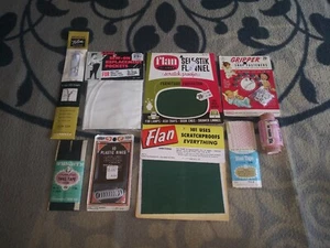 Vintage Sewing Gripper Snap Fasteners and more - Picture 1 of 4