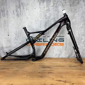 Mint! 2023 Cannondale Scalpel Hi-Mod Ultimate Large Lefty 29" MTB Frameset UDH - Picture 1 of 17