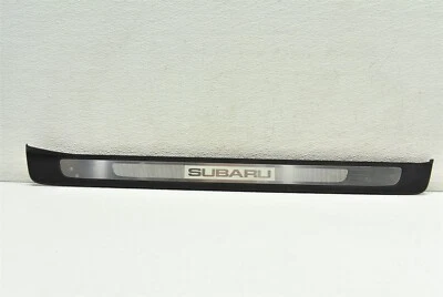 2005-2009 Subaru Legacy Outback XT Front Right Door Sill Trim Cover 94060AG15A - Image 1 of 4
