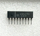 An5791 Circuito Fase Per Display Crt Semiconduttore Panasonic Matsushita