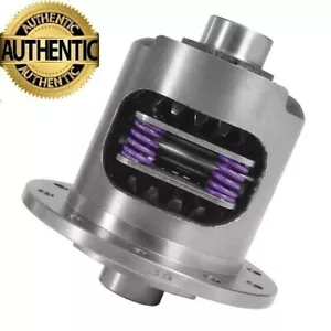 1963-1979 Chevy Corvette CI Yukon Duragrip Posi LSD Differential YDGGMVET-3-17-1 - Foto 1 di 1