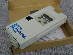 New  KEB HOMAG Operator CAN 00F5060-5A11 00F50605A11 4.008.39.1226 - Bild 1 von 5