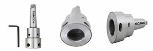 Accusize Industrial Tools Ringschneider Dorn, Mt2 bis 3/4" Weldon Schaft...  - Bild 1 von 10