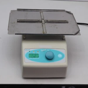 Labnet Orbit P4 Digital Shaker S2020-P4-B - Bild 1 von 6
