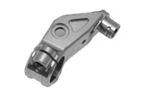 ZETA ZS60-5919 Flight Kupplungshebelkokille aus Aluminium - Picture 1 of 1