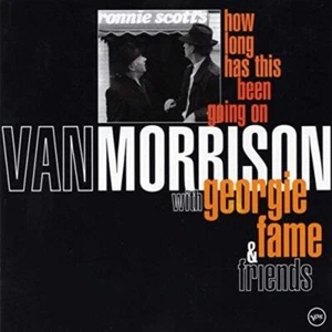 Van Morrison - How Long Has This Been Going On CD Top Qualité Livraison Gratuite UK - Photo 1/7