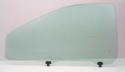 Driver/Left Side Front Door Window Glass For 1998-2003 Toyota Sienna Mini Van Foto 1 de 4
