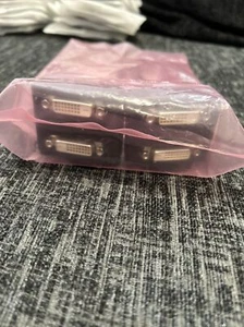 Amphenol VHDCI to 4x DVI-D Splitter Cable - Picture 1 of 3