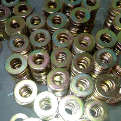 HIGH QUALITY BUCKET SHIMS SIZE - 45 MM (PACK OF 10 PC) - Image 1 of 4