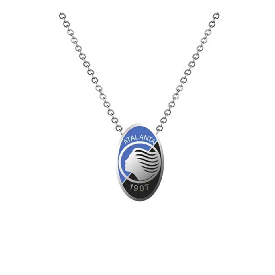 Collana Donna ATALANTA BC B-AC002DAB Acciaio Inossidabile OFFICIAL