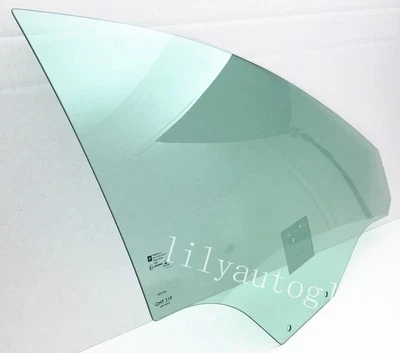 Fit 08-16 Chevy Captiva Sport 08-10 Saturn VUE Passenger Front Door Window Glass Foto 1 de 4