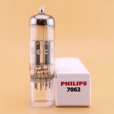 Tubo One PHILIPS 7062 GM[%]: 95/89 AMPLITREX Foto 1 de 3