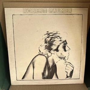 Robert Palmer - Secrets Vinyl Record LP ILPS 9544 1979 - KRT11 - Picture 1 of 4