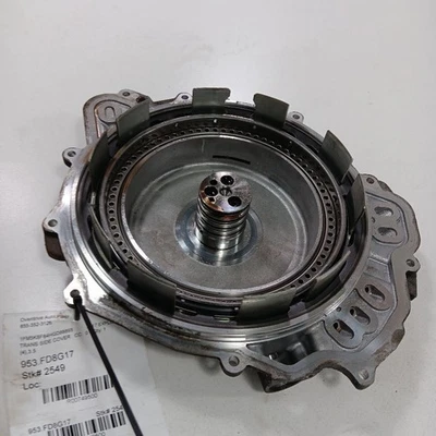 Ford Explorer Transmission Housing Side Cover Plate  2016 2017 2018 2019 - Image 1 of 4