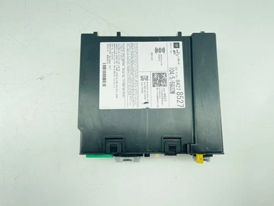 2018–2020 Buick Regal Audio Radio Receiver 84278527 OEM - Image 1 of 4