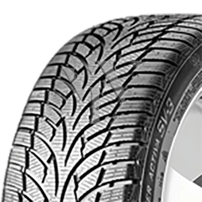 4x  Winterreifen NANKANG SV-3 145/70 R12 69 T - Bild 1 von 4