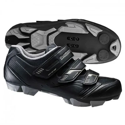 Shimano WM52L Womens MTB Cycling Shoes Size 42 - Image 1 of 2