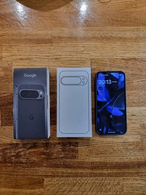 Google Pixel 9 Pro (Simfree and Unlocked) - Image 1 of 4