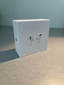AirPods Pro 2ème génération - Photo 1 sur 6