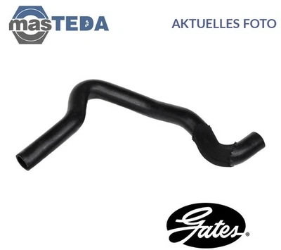 05-3121 KÜHLUNG KÜHLERSCHLAUCH OBERE GATES FÜR RENAULT LAGUNA I,ESPACE III - Image 1 of 4